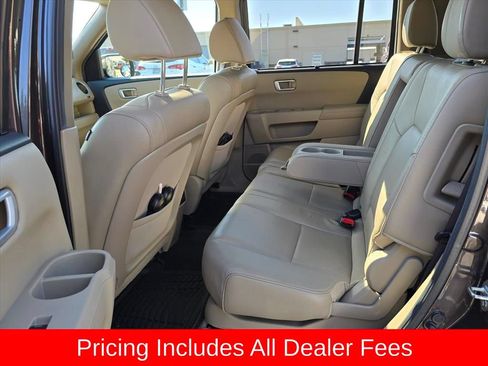 Used 2013 Honda Pilot Touring image 10