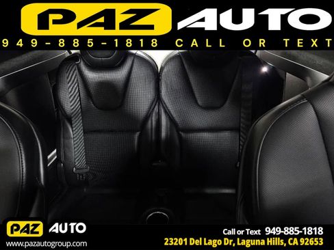 Used 2022 Tesla Model X image 12