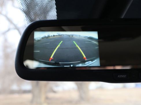 Used 2015 RAM 2500 Laramie w/ Cold Weather Group image 35