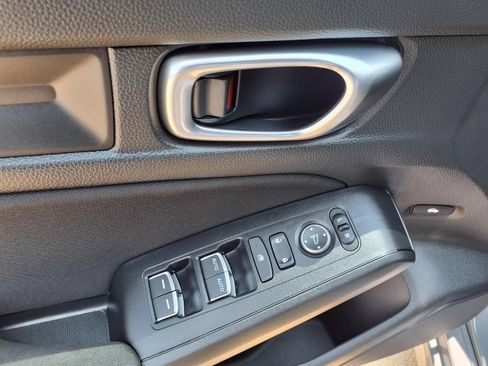 Used 2026 Honda Civic Sport image 22