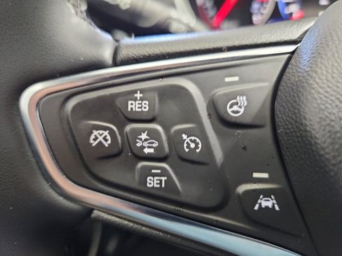 Used 2024 Chevrolet Malibu LT image 14