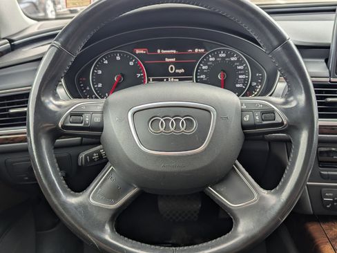 Used 2013 Audi A6 2.0T Premium Plus image 17