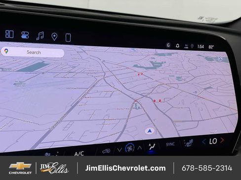 New 2026 Chevrolet Traverse LT w/ Sun and Wheel Package image 28