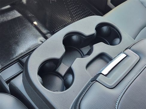 New 2026 RAM 3500 Tradesman w/ Chrome Appearance Group A image 15