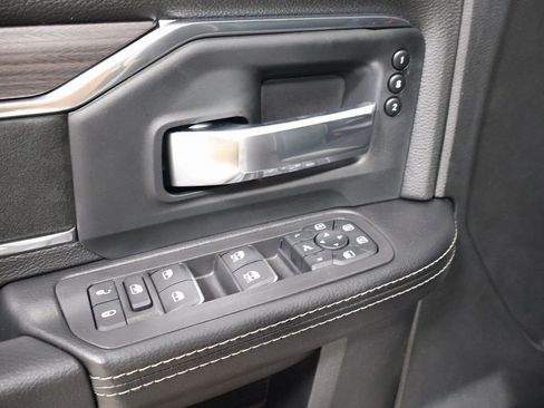 New 2025 RAM 2500 Laramie image 9