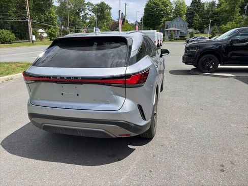 Used 2023 Lexus RX 350h w/ Accessory Package (2T) AWD/4WD image 11