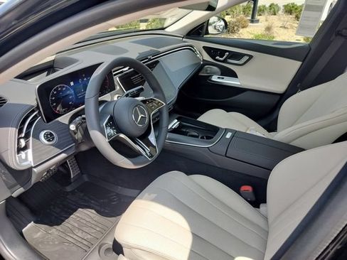 New 2027 Mercedes-Benz E 450 4MATIC All-Terrain Wagon image 9