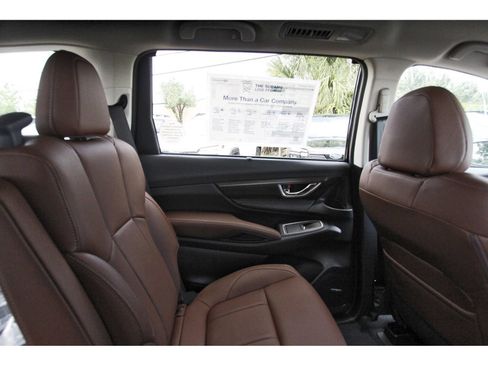 New 2026 Subaru Ascent Touring AWD/4WD image 10