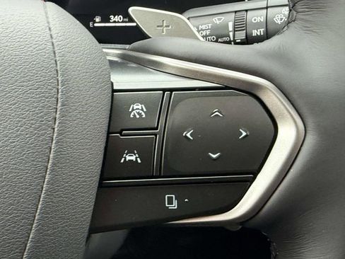 Used 2026 Lexus TX 350 AWD w/ Technology Package image 18