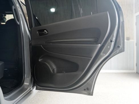 Used 2021 Dodge Durango GT AWD/4WD image 35
