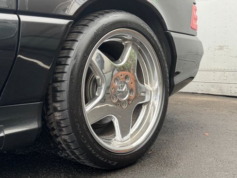 Used 2001 Mercedes-Benz SL 500 image 43