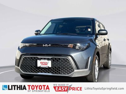 Used 2024 Kia Soul LX w/ Option Group 015