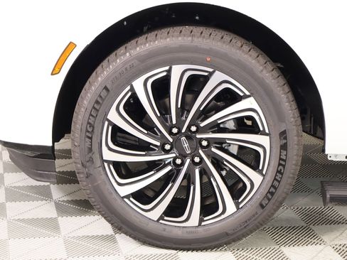 New 2026 Lincoln Navigator Black Label AWD/4WD image 20