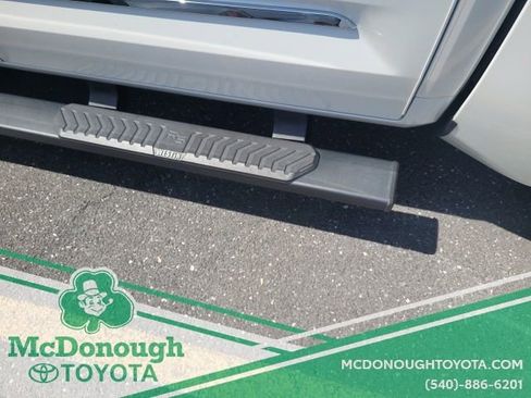Used 2023 Toyota Tundra 1794 Edition w/ TRD Off-Road Package image 13