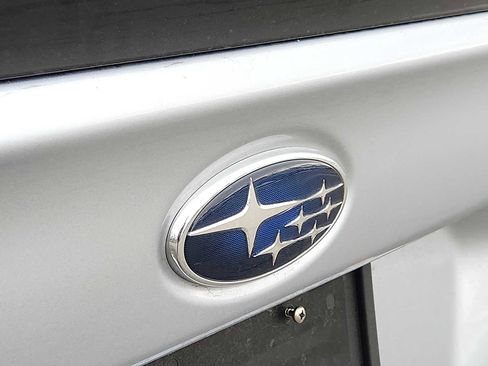 Certified 2025 Subaru Legacy Sport image 9