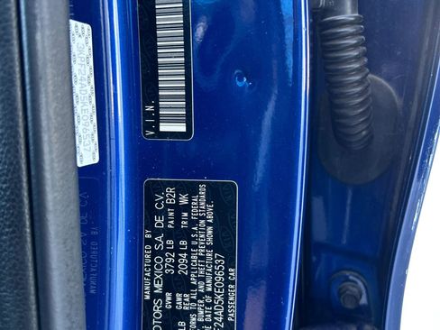 Used 2019 Kia Forte LXS image 27