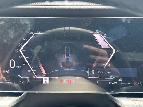 New 2025 BMW 760i xDrive AWD/4WD image 31