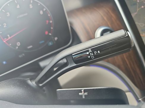 New 2026 Mercedes-Benz GLC 300 4MATIC image 25