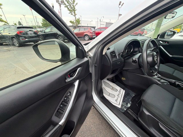 Used 2015 MAZDA CX-5 Sport FWD image 16