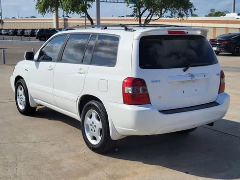 Used 2004 Toyota Highlander 2WD V6 image 18