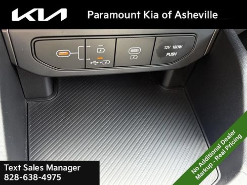 New 2026 Kia K4 FWD image 23