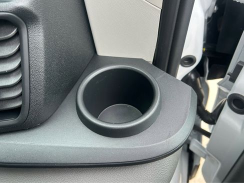 New 2026 Ford Transit 250 148 Medium Roof image 17