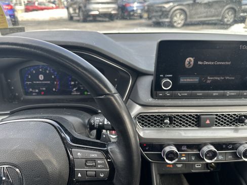 Used 2023 Acura Integra image 12