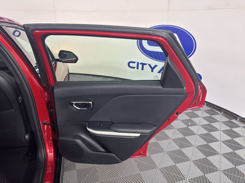 Used 2025 Kia K4 GT-Line w/ GT-Line Sunroof Package FWD image 37