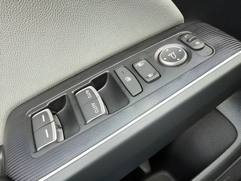 New 2026 Honda Civic Sport Touring image 17