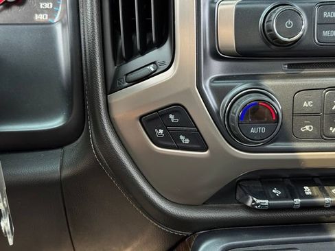 Used 2017 GMC Sierra 1500 Denali AWD/4WD image 16