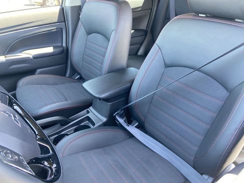 New 2026 Mitsubishi Outlander Sport SE AWD/4WD image 14
