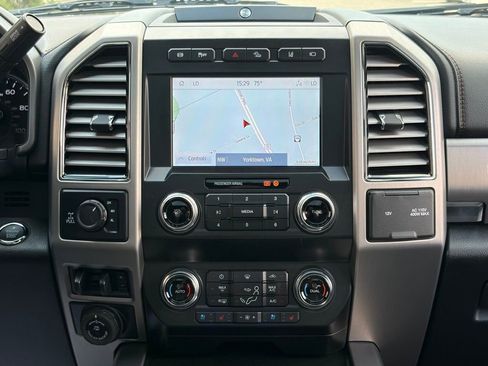 Used 2020 Ford F250 Platinum w/ Tremor Off-Road Package AWD/4WD image 26
