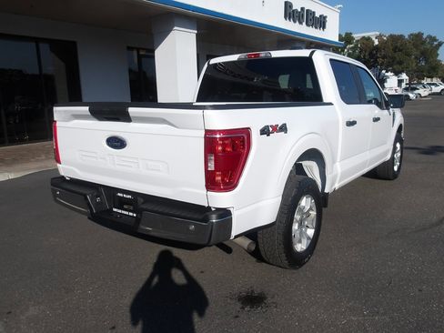 Used 2023 Ford F150 XLT image 8