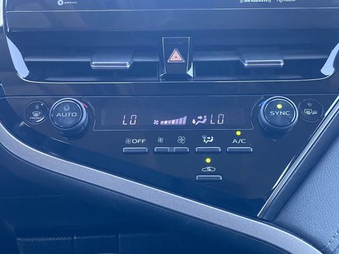 Certified 2024 Toyota Camry XLE w/ Cold Weather Package FWD image 36