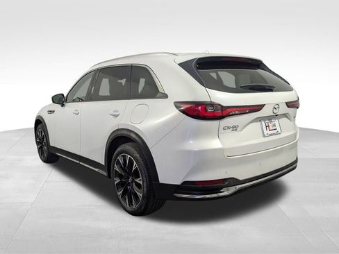 Used 2024 MAZDA CX-90 Plug-In Hybrid w/ Premium Plus image 21