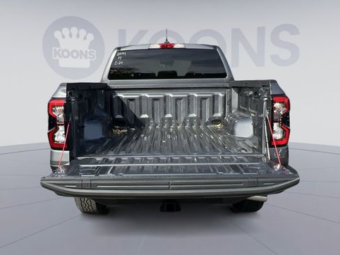 New 2025 Ford Ranger XLT w/ Convenience Package image 25