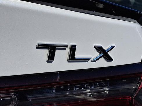 Used 2024 Acura TLX SH-AWD w/ A-SPEC Pkg image 32