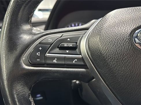 Used 2018 INFINITI Q60 3.0t Luxe w/ Sensory Package 3.0T Luxe image 18