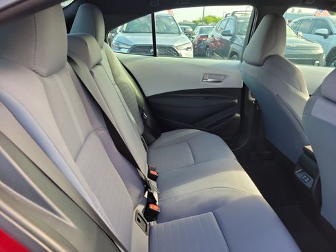 Used 2024 Toyota Corolla SE FWD image 15
