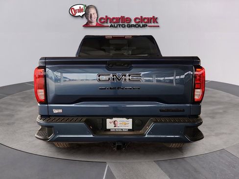New 2026 GMC Sierra 1500 Elevation w/ Elevation Premium Package image 4