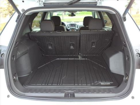 Used 2024 Chevrolet Equinox LT w/ LPO, Floor Liner Package image 29