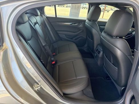 Used 2026 Cadillac CT5 Sport image 10