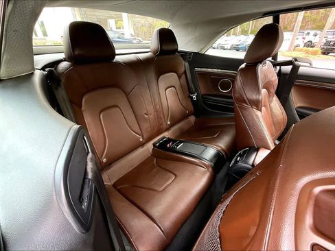 Used 2016 Audi A5 2.0T Premium Plus image 18