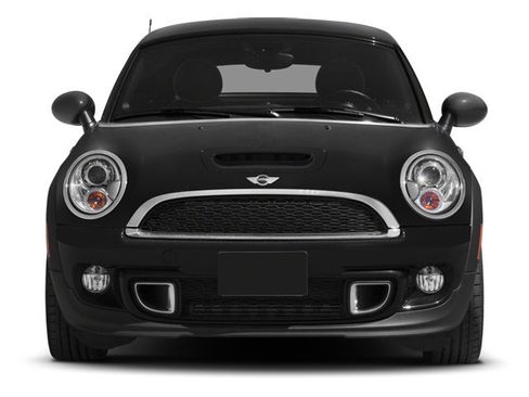 Used 2012 MINI Cooper Coupe S FWD image 4