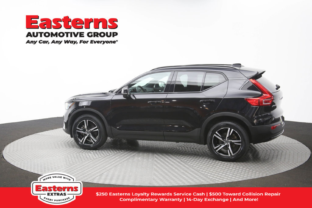 Used 2024 Volvo XC40 B5 Core AWD/4WD image 63