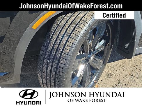 Certified 2024 Hyundai Palisade XRT image 45