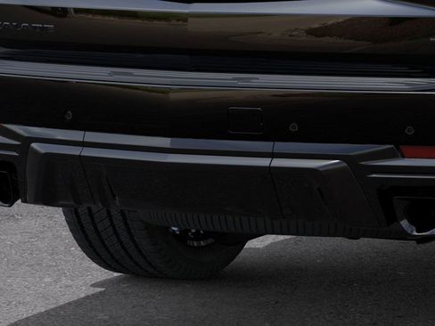 New 2026 Cadillac Escalade ESV V image 14