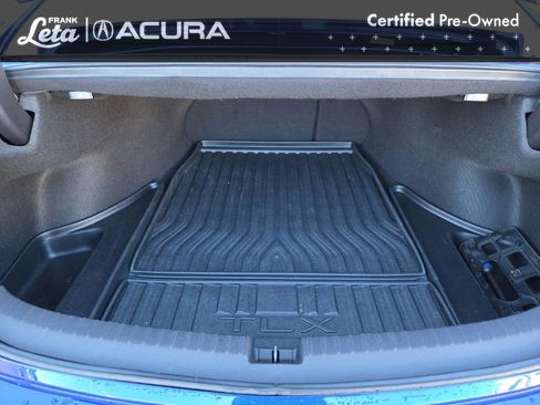 Used 2019 Acura TLX w/ Technology & A-SPEC Pkg image 31