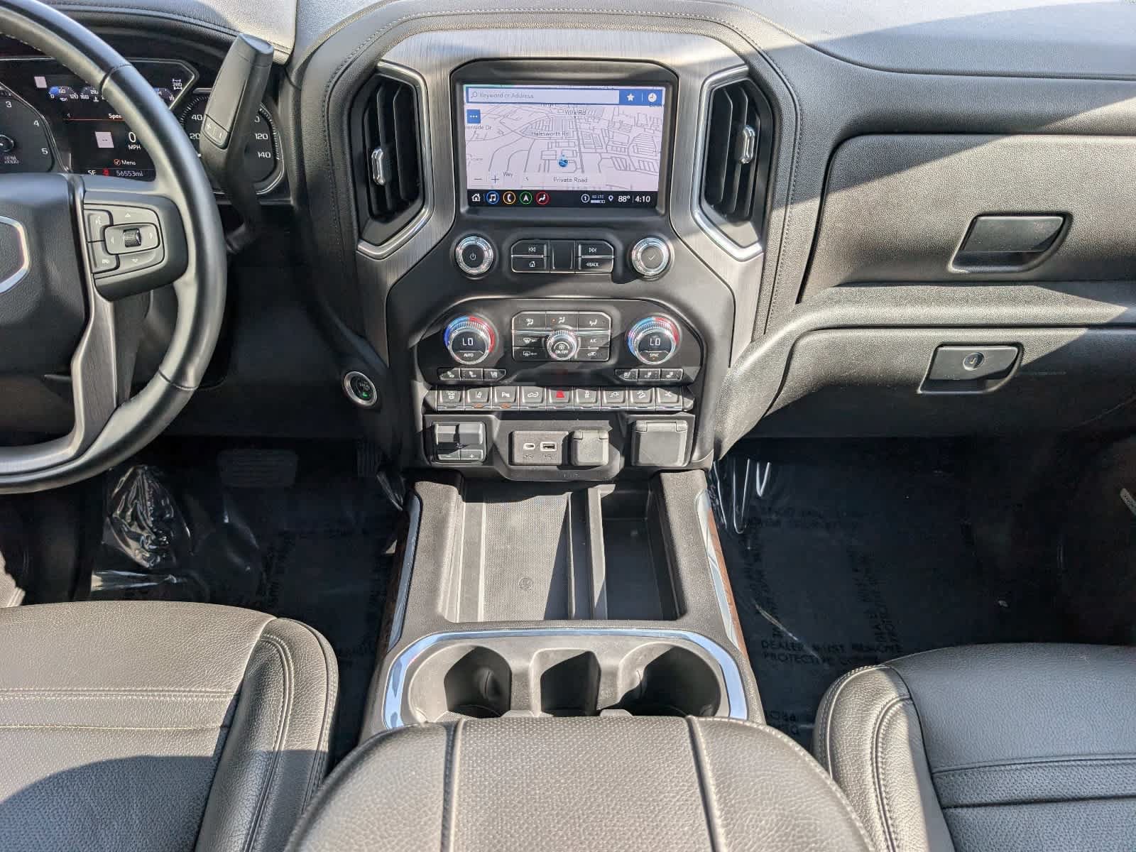 Certified 2023 GMC Sierra 3500 Denali w/ Denali Ultimate Package AWD/4WD image 20