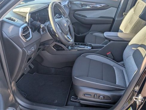 New 2026 Chevrolet TrailBlazer LT w/ Convenience Package image 5